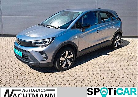 Opel Crossland X Crossland Edition, AUTOMATIK, KAMERA, SHZ, NAVI