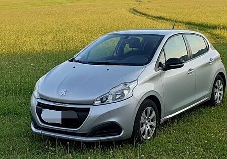 Peugeot 208 PureTech 68 Access