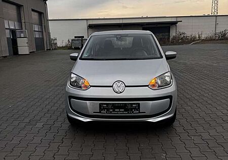 VW Up Volkswagen ! move !