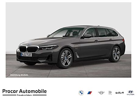 BMW 530 e