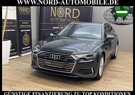 Audi A6 Avant 40 TDI QU.,Design SIDE&LANE*ACC*Kamera* Desi