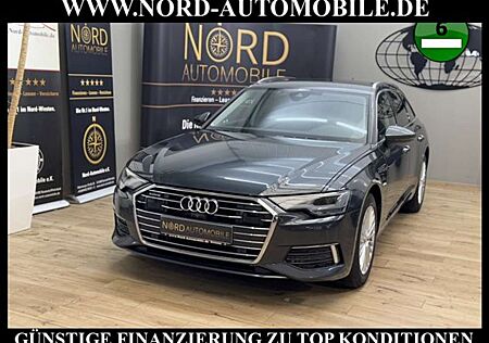 Audi A6 Avant 40 TDI QU.,Design SIDE&LANE*ACC*Kamera* Desi