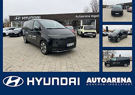 Hyundai Staria 1.6 T-GDI 2WD Signature 2xKlima 360 ACC