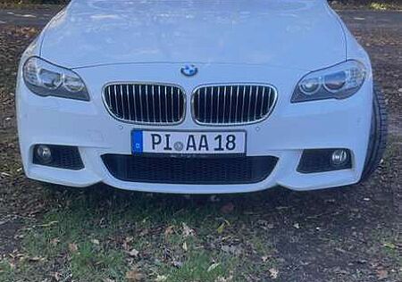 BMW 530 gebraucht kaufen BMW 530d 530 Gran Turismo Blue Performance