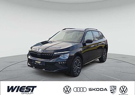 Skoda Kamiq Tour 1.5 TSI DSG, KAM/MATRIX/VIRTUAL/FRONT