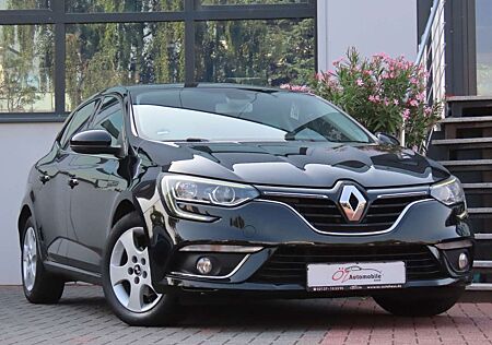 Renault Megane ENERGY TCe 100 Klima PDC