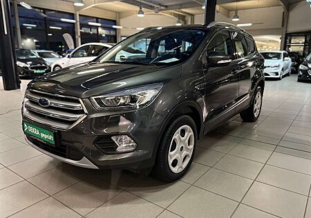 Ford Kuga Cool & Connect*AHK*SHZ*LHZ* uvm.