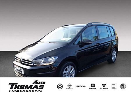 VW Touran Volkswagen 1.5 TSI Comfortline *ACC*KLIMA*SHZ*