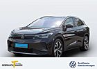 VW ID.4 Volkswagen FIRST EDITION 82kWh LED WÄRMEPUMPE AHK LM20