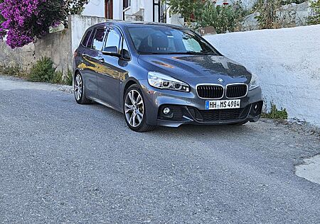 BMW 218d 218 Gran Tourer Sport-Aut. M Sport