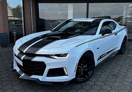 Chevrolet Camaro Coupé 2.0 / LED/CarPlay/20ZOLL