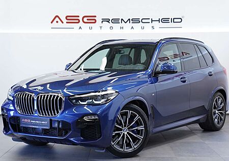 BMW X5 xD 40 i M Sportpaket *2.H *ACC*7-Sitzer*LUFT