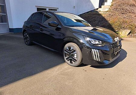 Peugeot 208 1.2 PureTech 100 ALLURE PT100