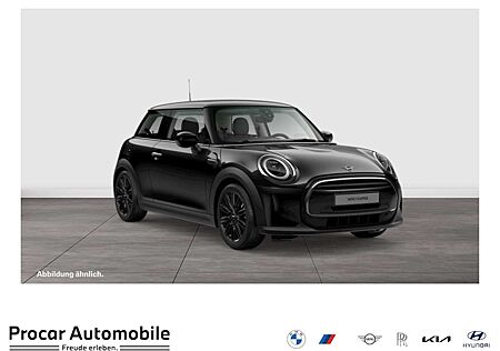 Mini Cooper CLASSIC TRIM+HuD+DA+KAMERA