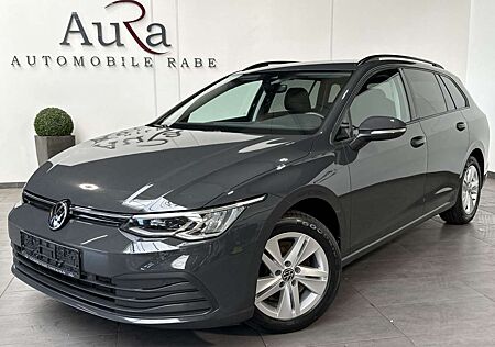 VW Golf Volkswagen Variant 2.0 TDI Life NAV+LED+ACC+AHK+VCOCK