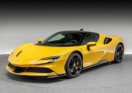 Ferrari SF90 Stradale