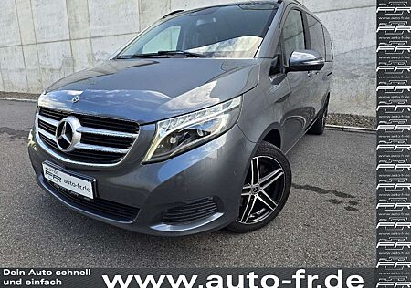 Mercedes-Benz V 250 V-Klasse CDI/d EDITION 4MATIC lang 7-Sitze