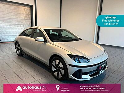 Hyundai IONIQ 6 Elektro 53 kWh ACC|Kamera|LED|Navi