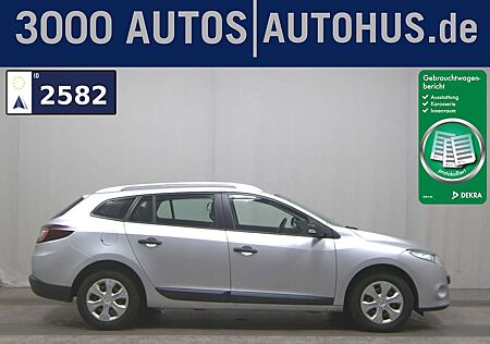 Renault Megane Grandtour 1.5 dCi Navi