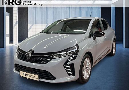 Renault Clio EVOLUTION E-TECH HYBRID 145