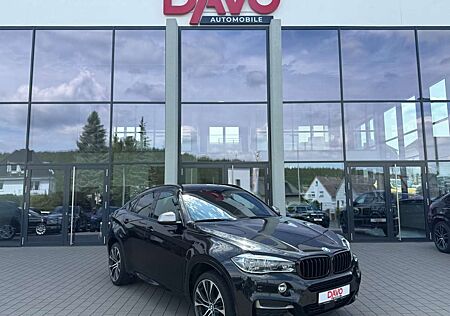 BMW X6 M d xDrive/HeadUp/Bang&Olufsen/Pano/CarPlay