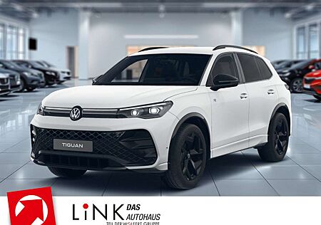 VW Tiguan Volkswagen R-Line 1,5 l eTSI OPF (150 PS) DSG*AHK*WI