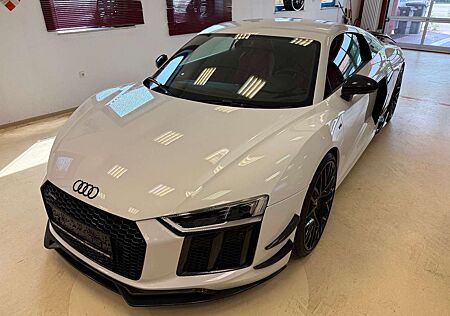 Audi R8 Coupe 5.2 FSI quatt. plus CAPRISTO,CARBON,20"