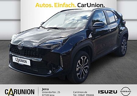 Toyota Yaris Cross 1,5 l Teamplayer*Safety-*Winter-Paket*