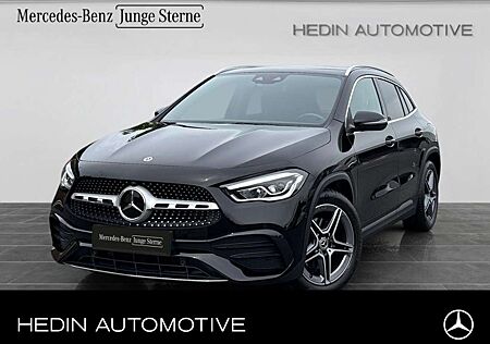 Mercedes-Benz GLA 220 d AMG|AMBIENTE|MBUX|SHZ|DISTR|KAM|LED|LM