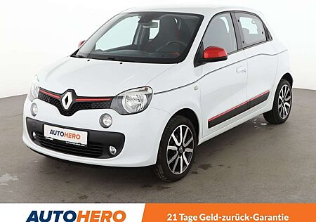 Renault Twingo 1.0 SCe Intens*TEMPO*PDC*SHZ*ALU*