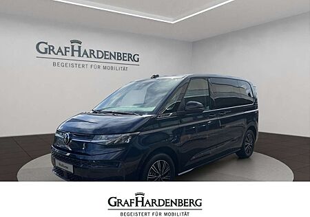 VW T7 Multivan Volkswagen "Goal" 2.0 TDI DSG 7-Sitzer SOFORT