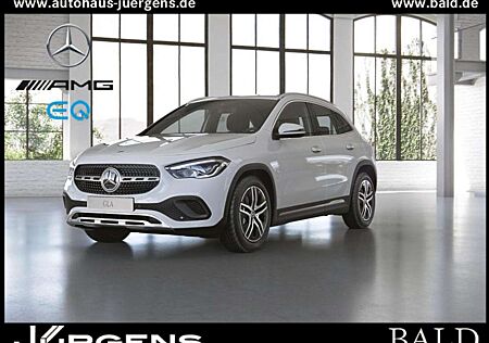 Mercedes-Benz GLA 250 e Progressive/LED/Cam/AHK/Sitzheizung/18