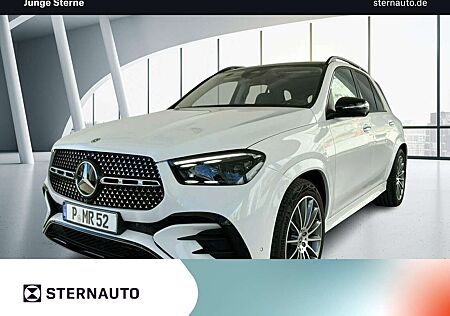 Mercedes-Benz GLE 450 450 d 4M AMG Line/Pano-Dach/Multibeam/Kamera