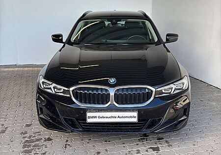 BMW 320 e Tour. Navi.PDC.Tempo.SHZ.Klimaaut.RDA.DAB.