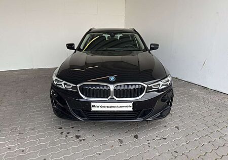 BMW 320 gebraucht kaufen BMW 320 e Tour. Navi.PDC.Tempo.SHZ.Klimaaut.RDA.DAB.