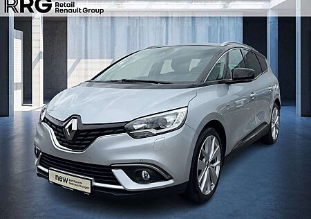 Renault Grand Scenic LIMITED TCe 115 7 SITZER