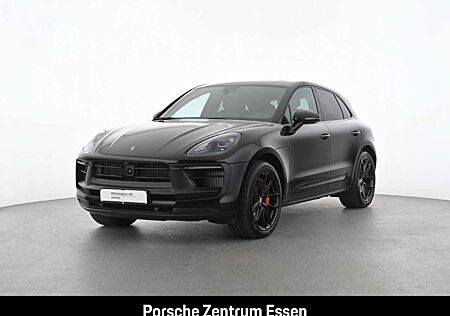 Porsche Macan GTS