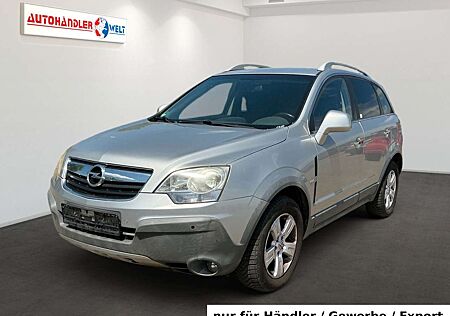 Opel Antara 2.0 CDTI Edition 4x4 AAC Nav AHK PDC SHZ