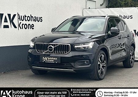 Volvo XC 40 XC40 0 T5 TwinEng 2WD Inscription Expression *LED*KAMER