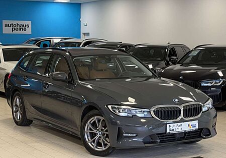 BMW 320 dxDriv/Aut/Panor/AHK/LEDer/St&Go/SportL
