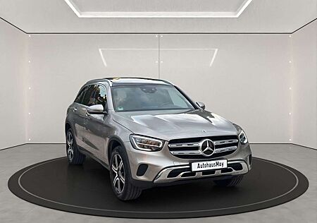 Mercedes-Benz GLC 300 de 4Matic 1.Hand Panoramadach