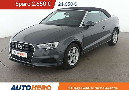 Audi A3 1.4 TFSI *TEMPO*PDC*SHZ*