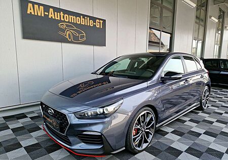 Hyundai i30 N Performance*1 Hand*Memory*Navi*DAB*R-Kam*