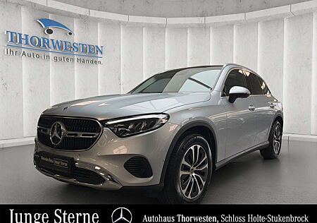 Mercedes-Benz GLC-Klasse GLC 200 GLC 200 4MATIC AVANTGARDE PLUS PANORAMA WINTER