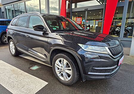 Skoda Kodiaq Style 4x4