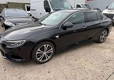 Opel Insignia Innovation