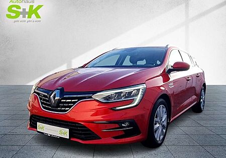 Renault Megane Grandtour INTENS Tce 140 +TEMPOMAT+KAMERA+SHZ+