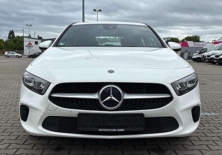 Mercedes-Benz A 200 Progressive *MBUX*LED*PARKASSIST*