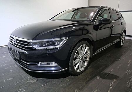 VW Passat Variant Volkswagen 2.0 TDI DSG 4MOT Highl. DCC/ AHK