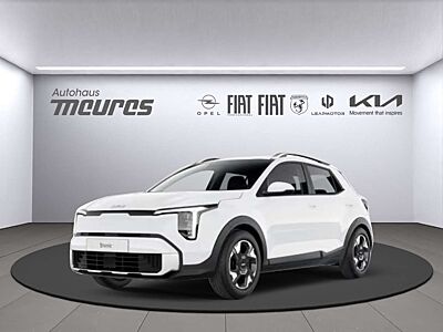 Kia Stonic Vision FACELIFT 1.0 DCT Navi PDCv+h Rückfahrkam. A